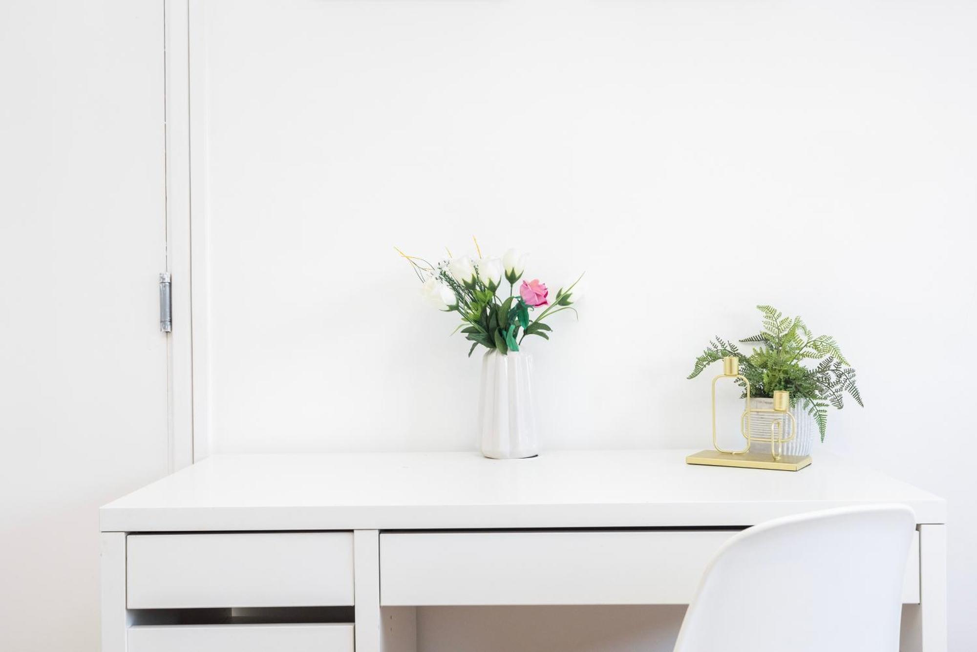 Trendy 4 Bed Near Vibrant Shoreditch W Balcony And Walking Distance To Tube Apartamento